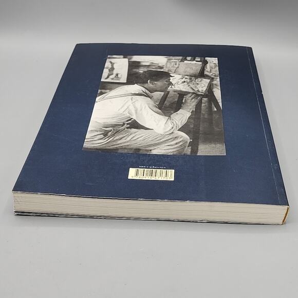 Marc Chagall Paperback Marc Chagall 2nd Printing - Picture 16 of 16